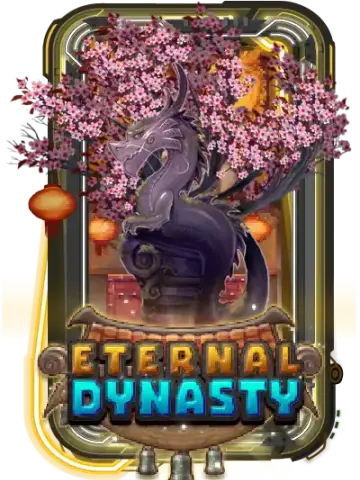 Eternal Dynasty