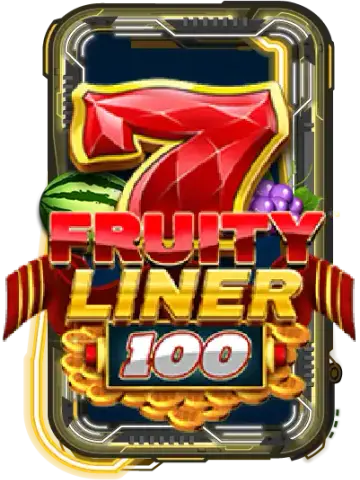 Fruityliner 100