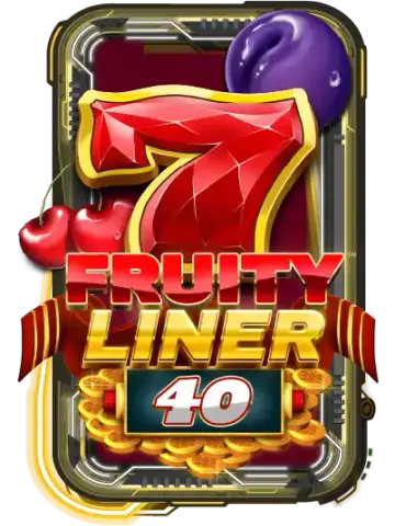 Fruityliner 40