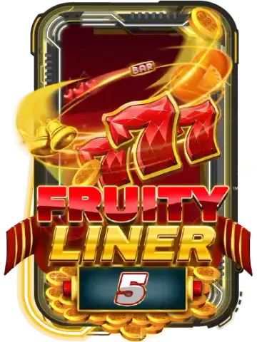 Fruityliner 5
