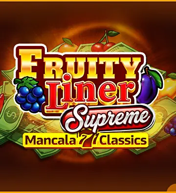 FruityLiner Supreme