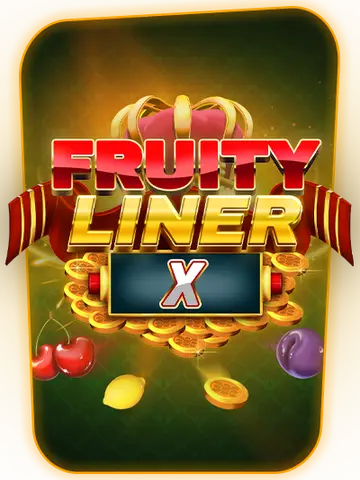 Fruityliner X