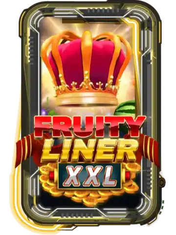 Fruityliner XXL
