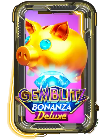 Gemblitz Bonanza Deluxe
