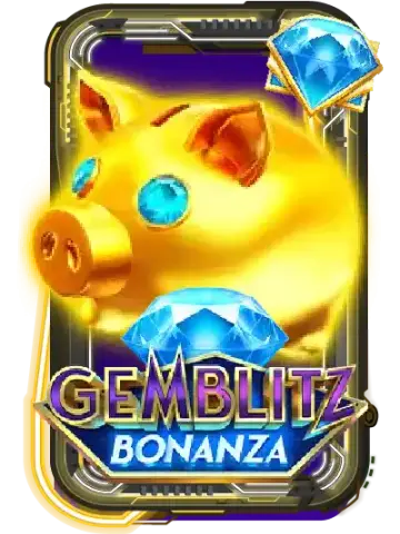 GemBlitz Bonanza