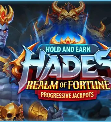 Hades: Realm of Fortune