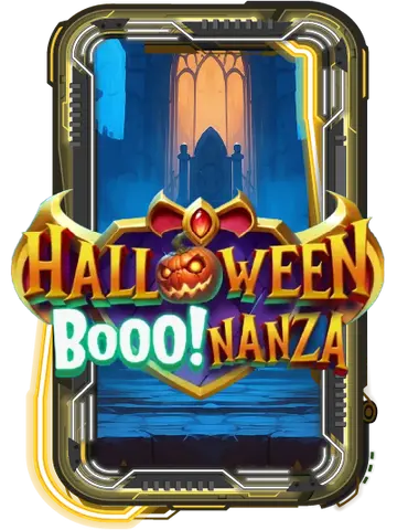 Halloween Booo!nanza