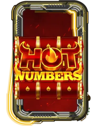 Hot Numbers