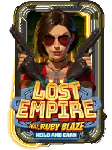 Lost Empire