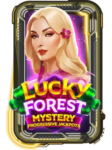 Lucky Forest