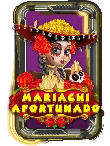 Mariachi Afortunado