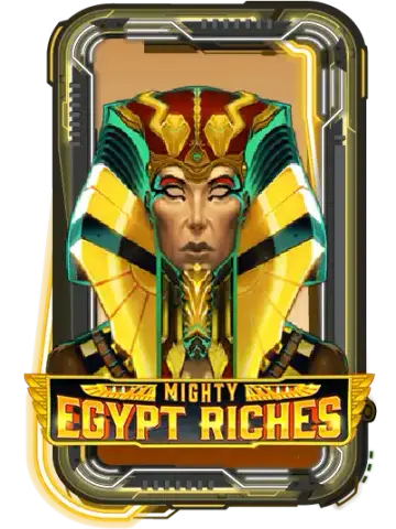 Mighty Egypt Riches
