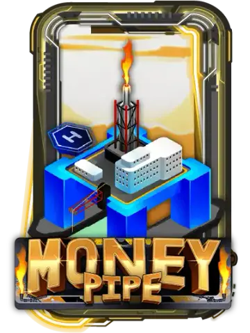Money Pipe