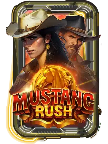 Mustang Rush