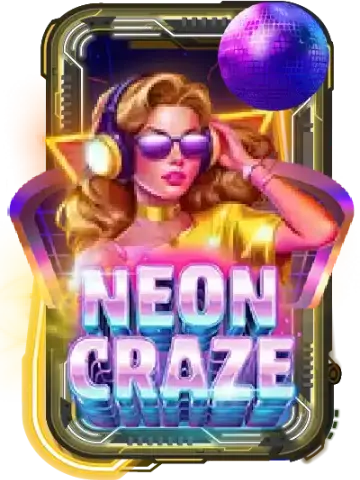 Neon Craze