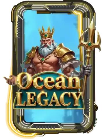 Ocean Legacy