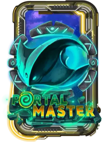 Portal Master