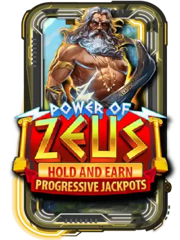 Power of Zeus
