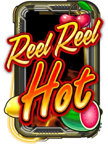 Reel Reel Hot