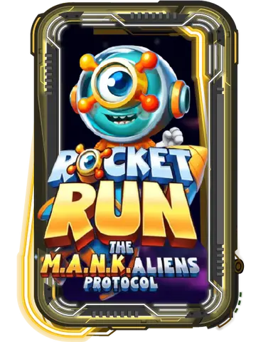 Rocketrun