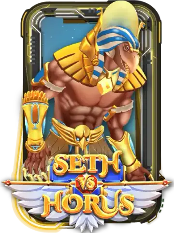 Seth vs Horus