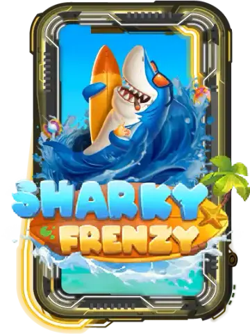 Sharky Frenzy