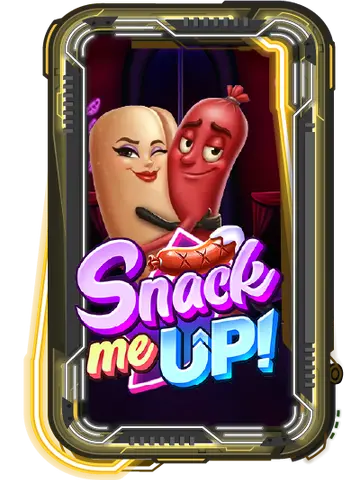 Snack Me Up!