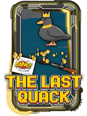 The Last Quack