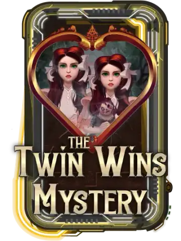 The Twin Wins Mystery