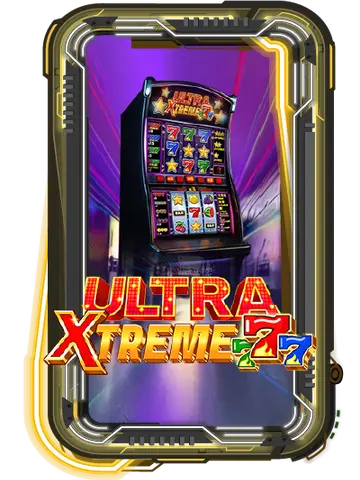 UltraXtreme 777