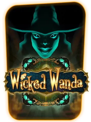 Wicked Wanda