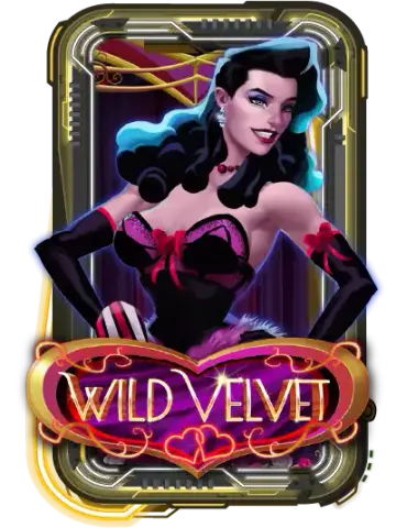 Wild Velvet