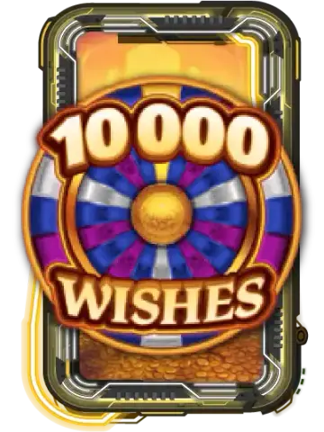 10000 Wishes