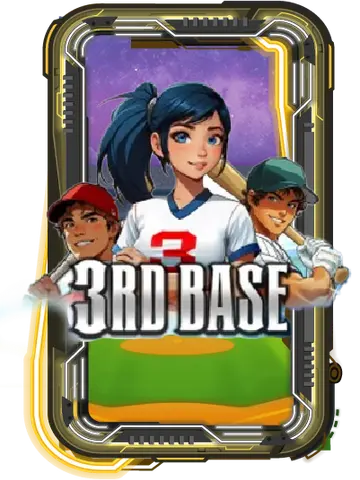 3rd Base