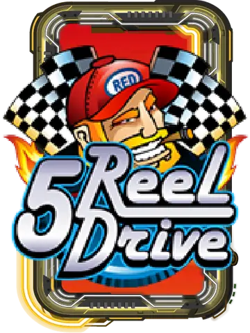 5 Reel Drive