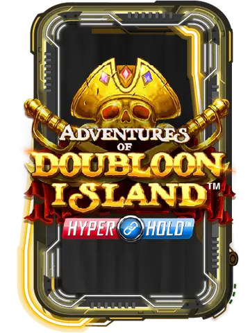 Adventures Of Doubloon Island