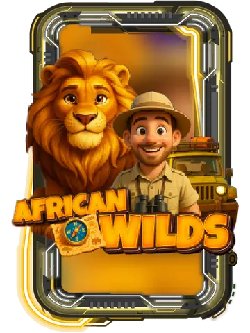 African Wilds