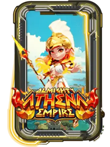Almighty Athena Empire