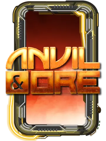 Anvil and Ore