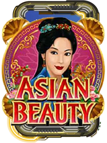 Asian Beauty
