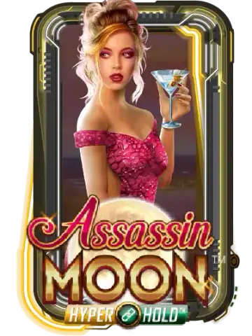 Assassin Moon