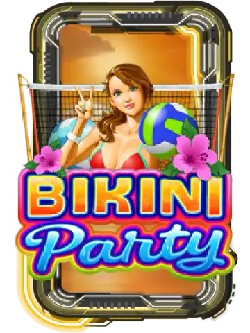 Bikini Party