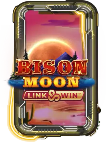 Bison Moon