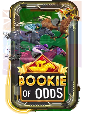 Bookie of Odds