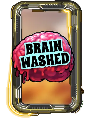 Brainwashed