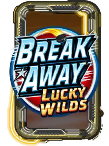Break Away Lucky Wilds