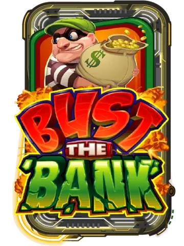 Bust the Bank