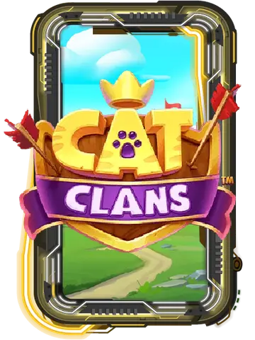 Cat Clans