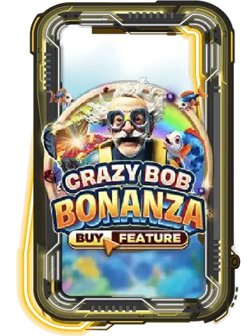 Crazy Bob Bonanza