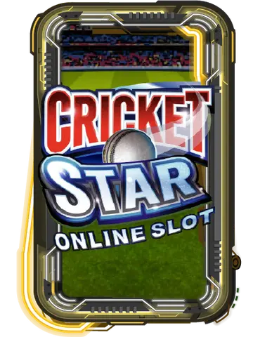 Cricket Star